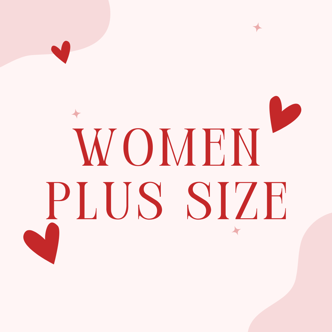Women Plus Size