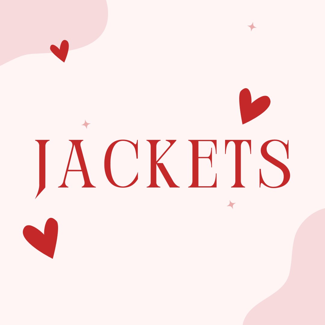 Jackets