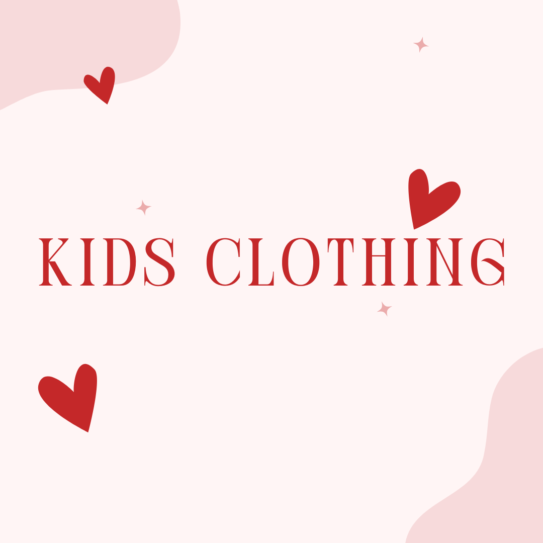 Kids Clothing