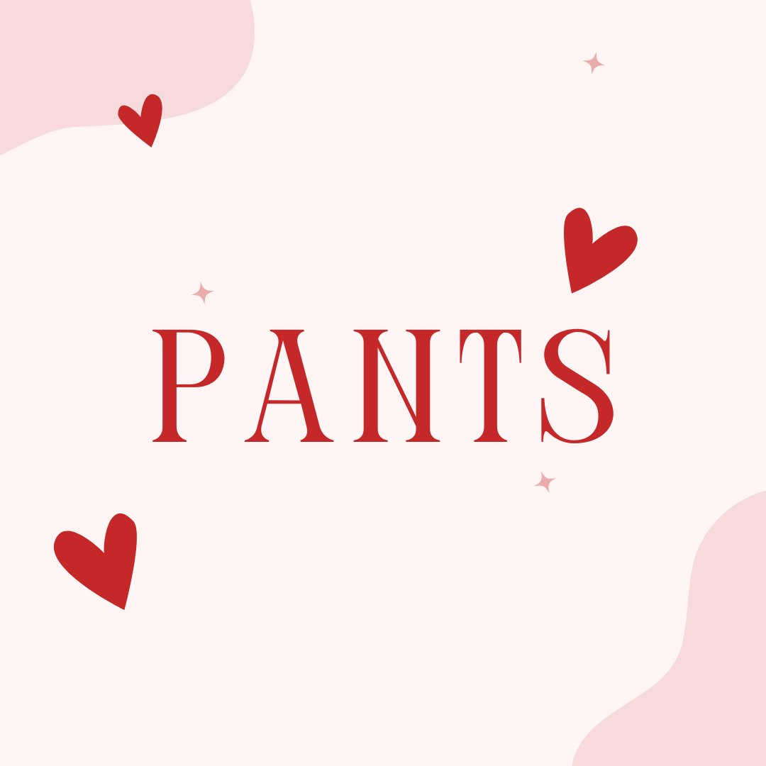 Pants