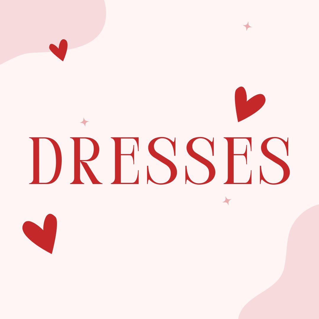 Dresses