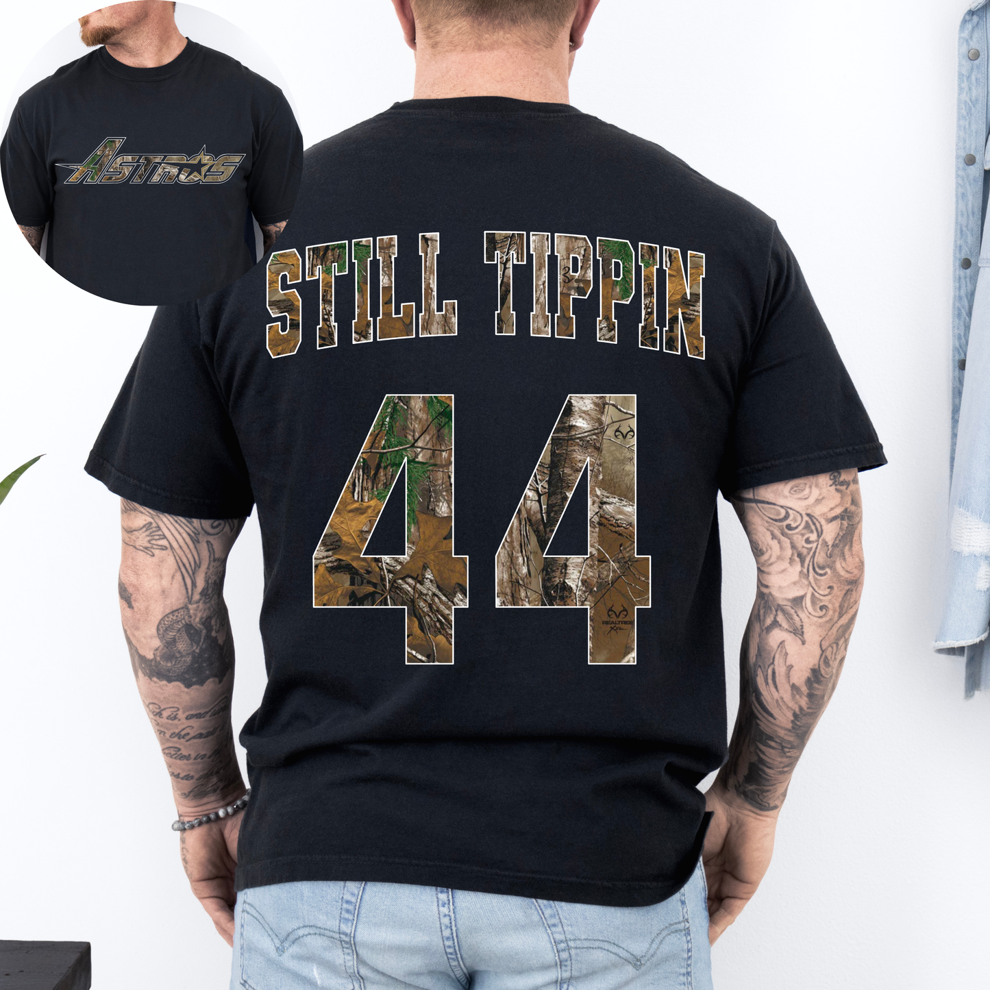ASTROS - Still Tippin 44