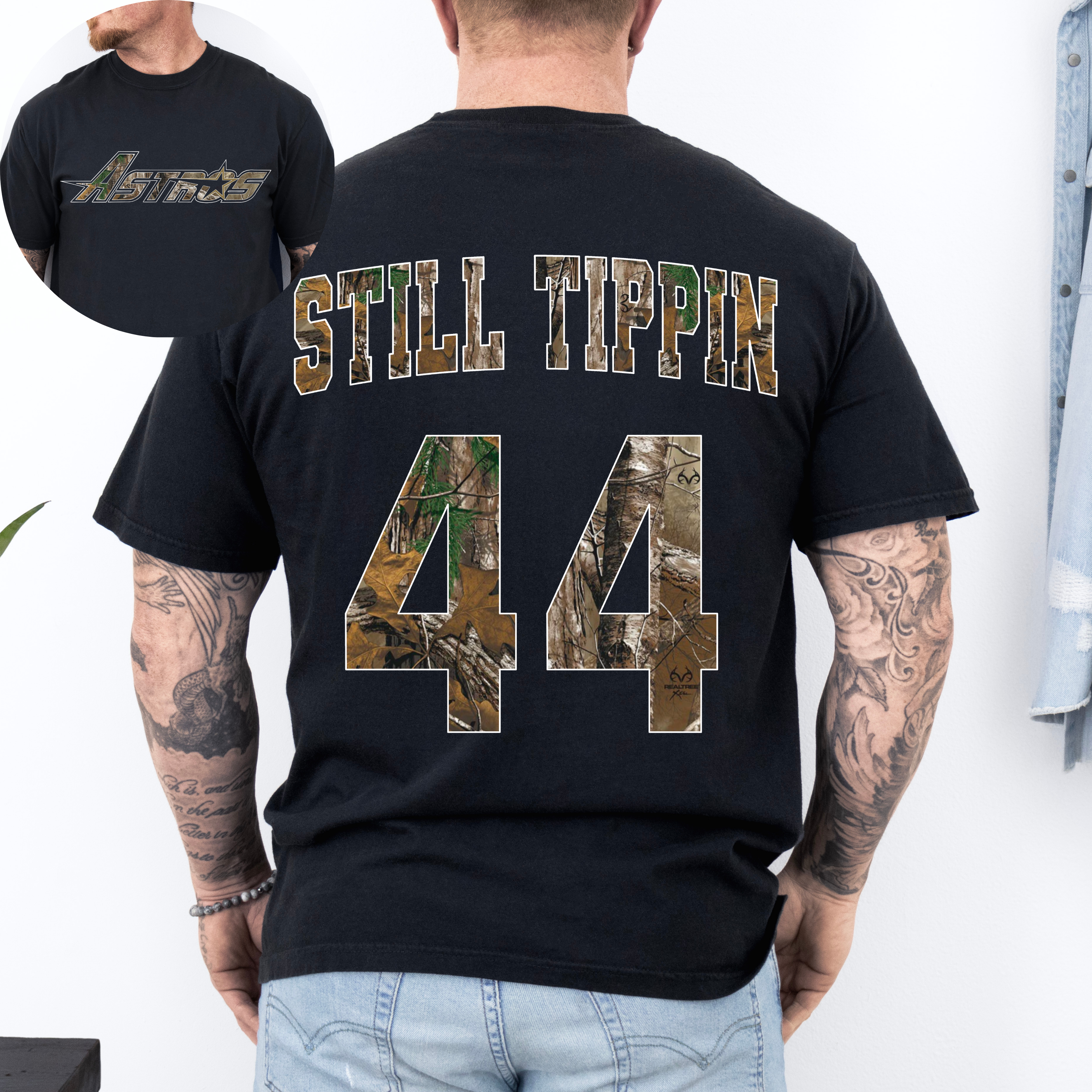 ASTROS - Still Tippin 44