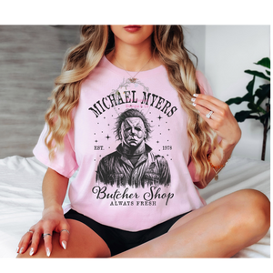 Michael Myers Lover