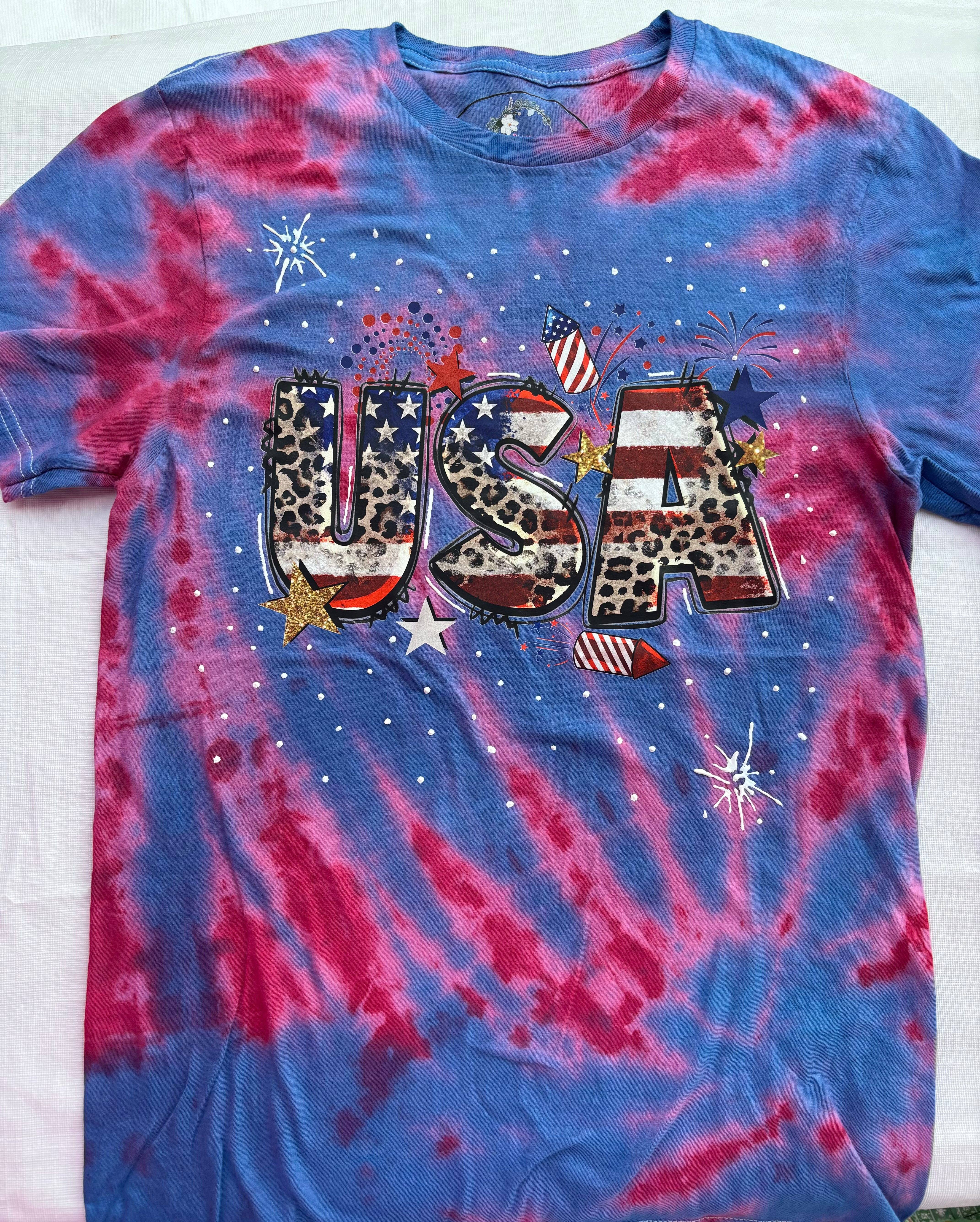 Tie-Dye USA