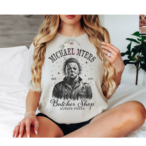 Michael Myers Lover