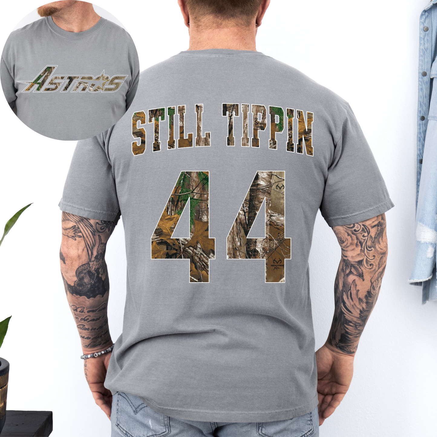 ASTROS - Still Tippin 44