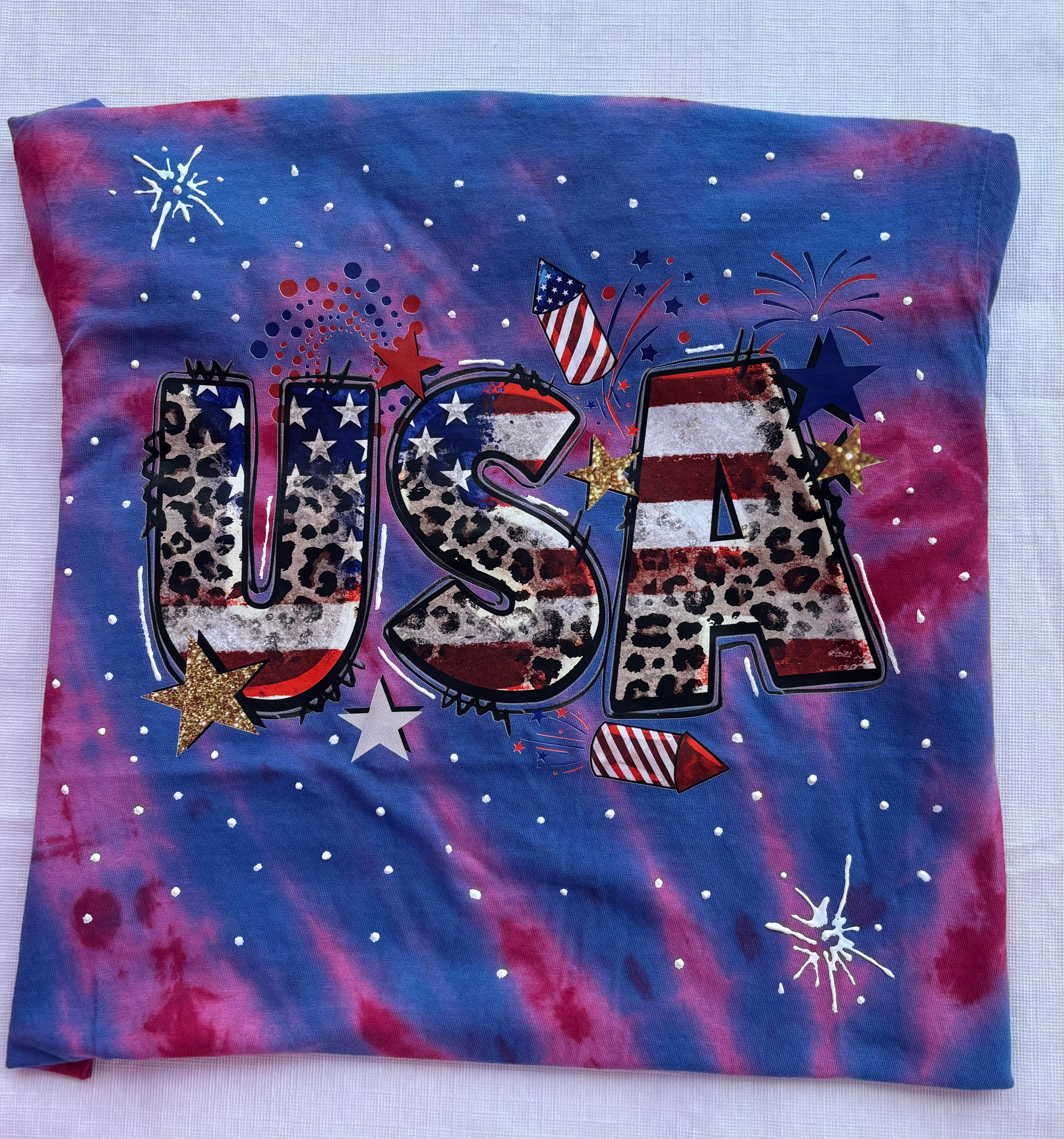 Tie-Dye USA