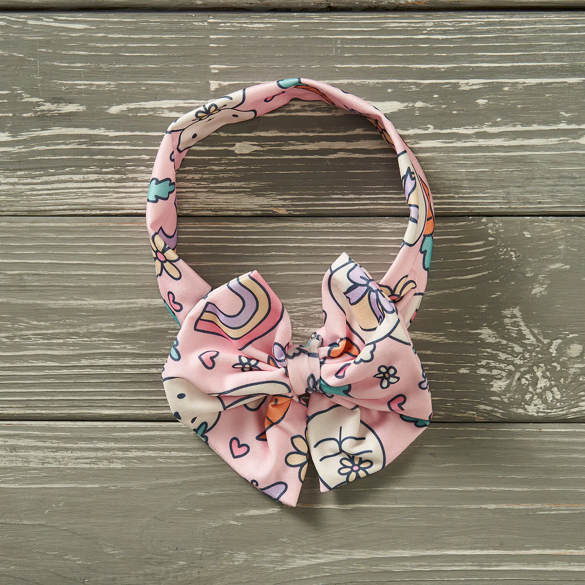 Carrot Patch Headband - RTS