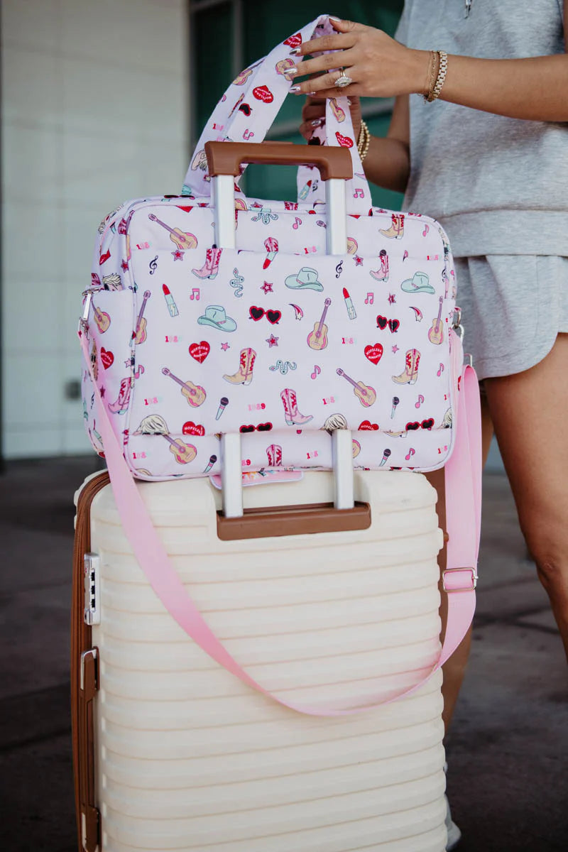 Swiftie Weekend Bag