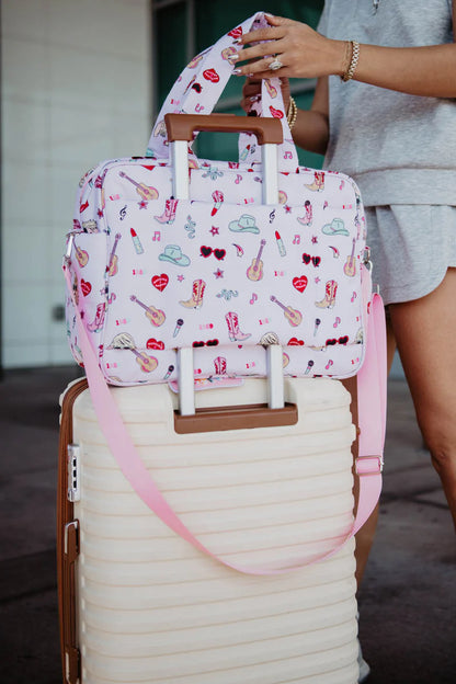 Swiftie Weekend Bag