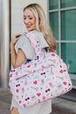 Swiftie Weekend Bag