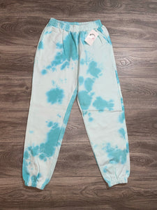 Tie-Die Joggers